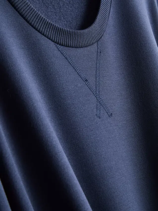 Langärmliges Schlafshirt Langärmliges Schlafshirt