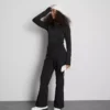 Langärmliges Thermoshirt mit Plüschfutter Langärmliges Thermoshirt mit Plüschfutter
