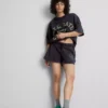 Laufclub-Shorts mit hohem Baumwollanteil Laufclub-Shorts mit hohem Baumwollanteil