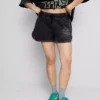 Laufclub-Shorts mit hohem Baumwollanteil Laufclub-Shorts mit hohem Baumwollanteil
