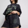 Laufclub-Shorts mit hohem Baumwollanteil Laufclub-Shorts mit hohem Baumwollanteil