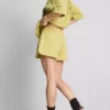 Laufclub-Shorts mit hohem Baumwollanteil Laufclub-Shorts mit hohem Baumwollanteil
