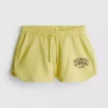 Laufclub-Shorts mit hohem Baumwollanteil Laufclub-Shorts mit hohem Baumwollanteil