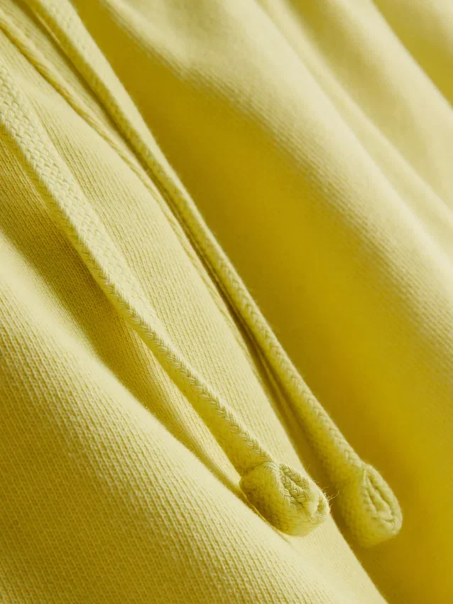 Laufclub-Shorts mit hohem Baumwollanteil Laufclub-Shorts mit hohem Baumwollanteil