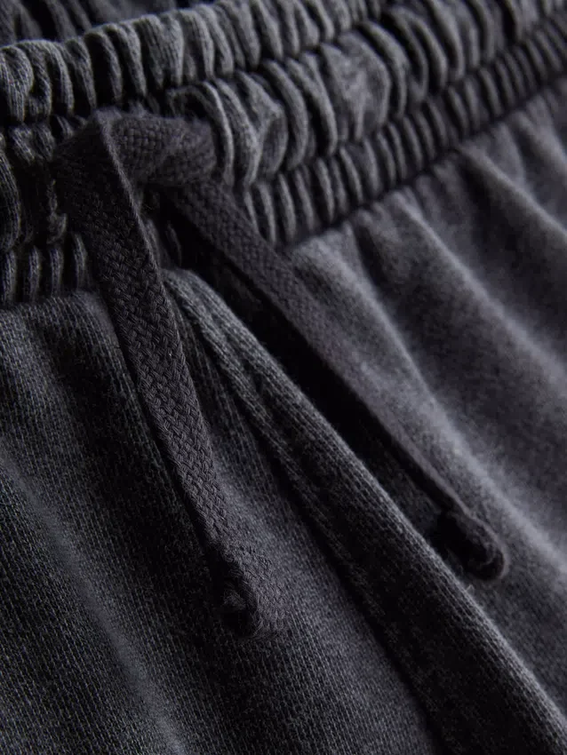 Laufclub-Shorts mit hohem Baumwollanteil Laufclub-Shorts mit hohem Baumwollanteil