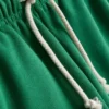 Laufshorts aus Jersey mit hohem Baumwollanteil Laufshorts aus Jersey mit hohem Baumwollanteil