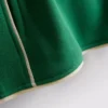 Laufshorts aus Jersey mit hohem Baumwollanteil Laufshorts aus Jersey mit hohem Baumwollanteil