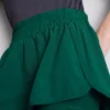 Laufshorts im Lagenlook