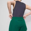 Laufshorts im Lagenlook