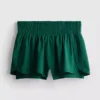 Laufshorts im Lagenlook
