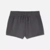 Laufshorts mit Einsätzen Laufshorts mit Einsätzen