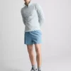 Laufshorts mit Kordelzug Laufshorts mit Kordelzug