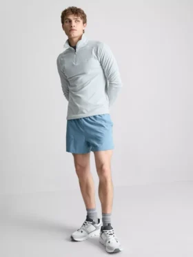 Laufshorts mit Kordelzug