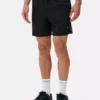 Laufshorts mit Kordelzug Laufshorts mit Kordelzug