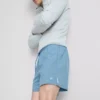 Laufshorts mit Kordelzug Laufshorts mit Kordelzug