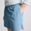Laufshorts mit Kordelzug Laufshorts mit Kordelzug