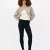Leggings aus Baumwollmischung