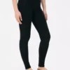 Leggings aus Baumwollmischung