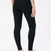Leggings aus Baumwollmischung