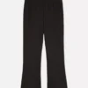 Leggings im Ottoman-Stil mit ausgestelltem Bein Leggings im Ottoman-Stil mit ausgestelltem Bein