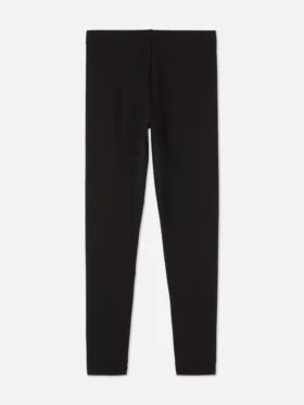 Leggings mit hohem Baumwollanteil