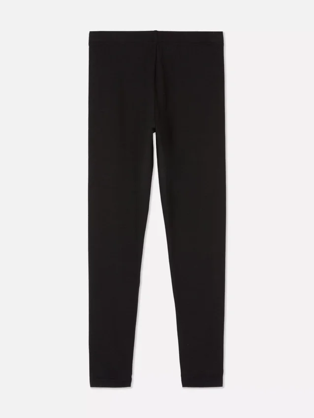 Leggings mit hohem Baumwollanteil Leggings mit hohem Baumwollanteil