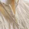 Leichte, geraffte Jacke Leichte, geraffte Jacke
