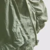 Leichte, geraffte Jacke Leichte, geraffte Jacke