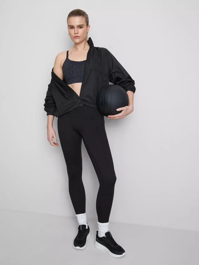 Leichte Laufjacke Leichte Laufjacke