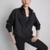 Leichte Laufjacke Leichte Laufjacke