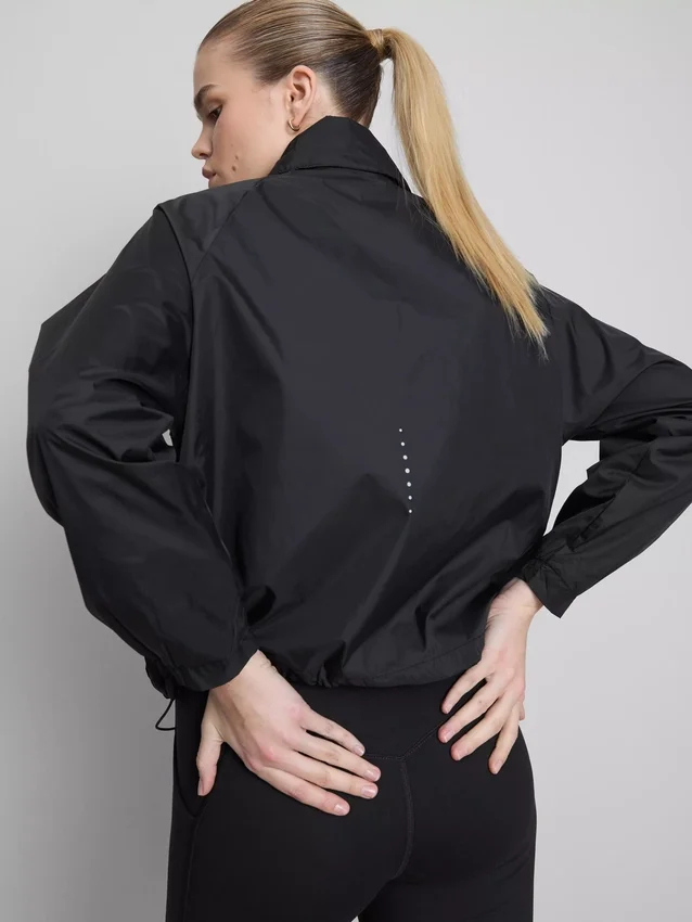 Leichte Laufjacke Leichte Laufjacke