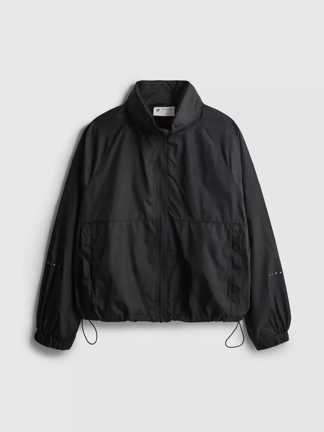 Leichte Laufjacke Leichte Laufjacke