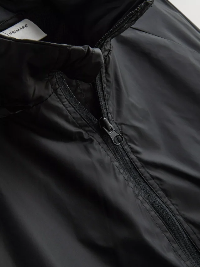 Leichte Laufjacke Leichte Laufjacke