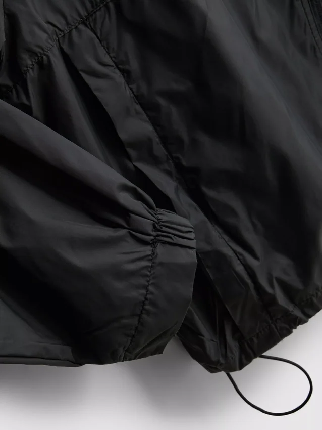 Leichte Laufjacke Leichte Laufjacke