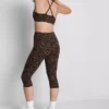 Leopard-Active-Capri-Leggings Leopard-Active-Capri-Leggings