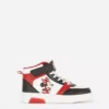 Leuchtende High-Tops mit Minnie-Maus-Motiv von Disney
