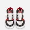 Leuchtende High-Tops mit Minnie-Maus-Motiv von Disney