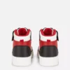 Leuchtende High-Tops mit Minnie-Maus-Motiv von Disney