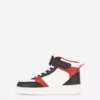 Leuchtende High-Tops mit Minnie-Maus-Motiv von Disney