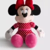 Leuchtendes Minnie-Maus-Plüschtier von Disney Leuchtendes Minnie-Maus-Plüschtier von Disney