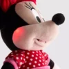 Leuchtendes Minnie-Maus-Plüschtier von Disney Leuchtendes Minnie-Maus-Plüschtier von Disney