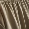 Lila Hose mit geradem Bein Lila Hose mit geradem Bein