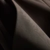 Lila Hose mit geradem Bein