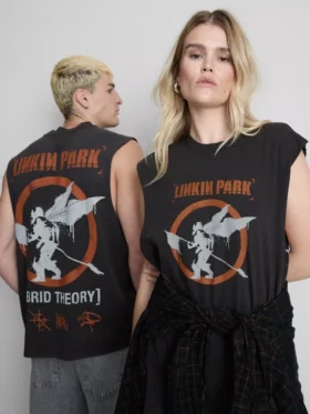 Linkin Park Tanktop Linkin Park Tanktop
