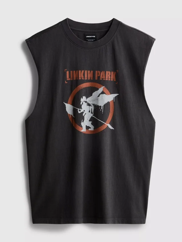 Linkin Park Tanktop Linkin Park Tanktop