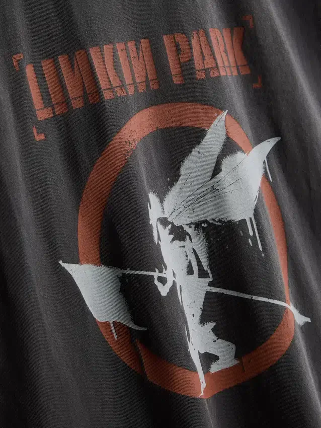Linkin Park Tanktop Linkin Park Tanktop