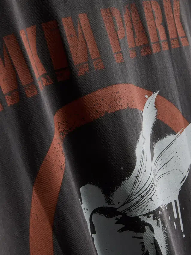 Linkin Park Tanktop Linkin Park Tanktop