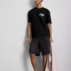 „Lisbon City Studio“-T-Shirt „Lisbon City Studio“-T-Shirt