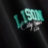 „Lisbon City Studio“-T-Shirt „Lisbon City Studio“-T-Shirt