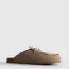 Loafer-Clogs